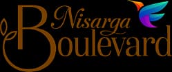 Nisarga Boulevard logo